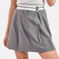 Women's Elasticated Skirt