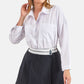 Women's Elasticated Skirt