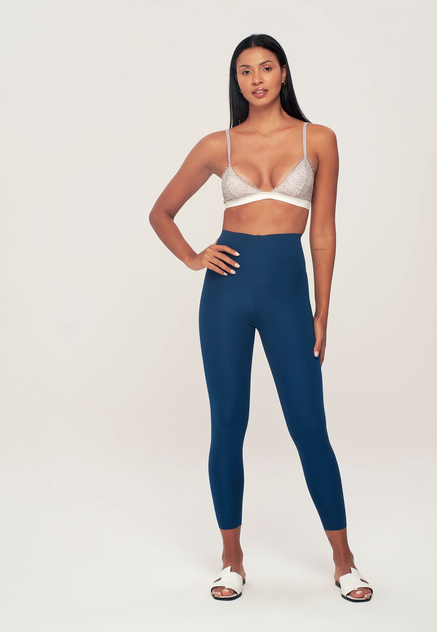 Herita High Waist Shaper Seamless Leggings