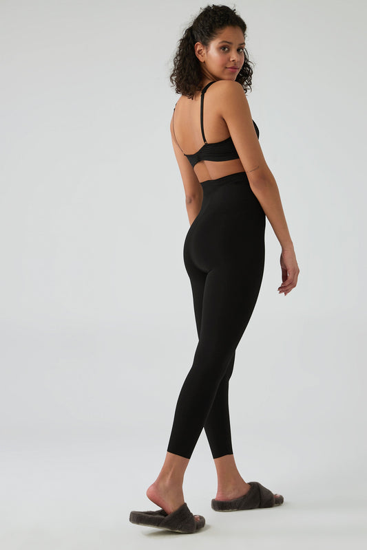 Herita Seamless High Waist Shaper  Leggings