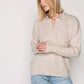 Long Sleeve Pullover