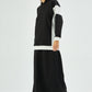 MUNI MUNI - Hoodie & Skirt Set - Black