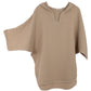 Cocoon Poncho