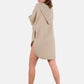 Cocoon Poncho