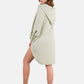 Cocoon Poncho