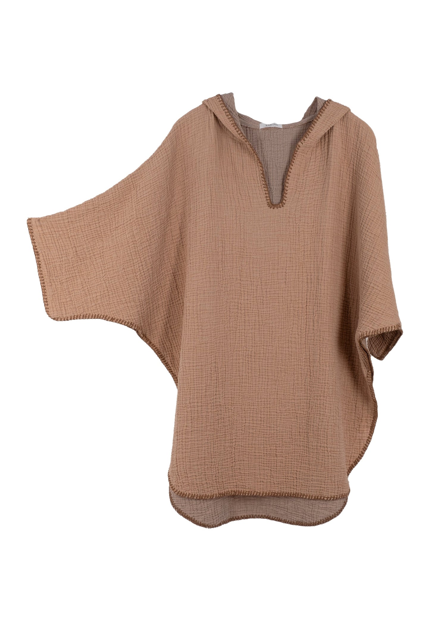 Cocoon Poncho