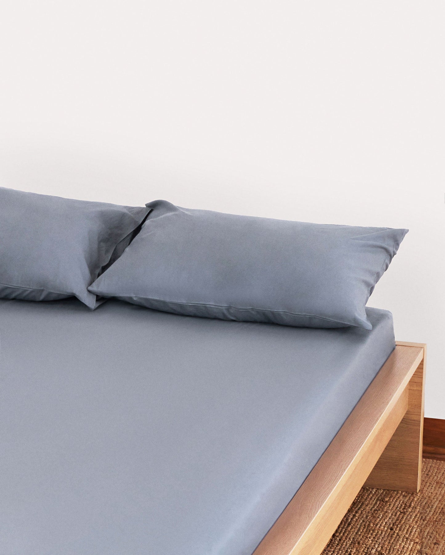 Classic Percale - Fitted Sheet