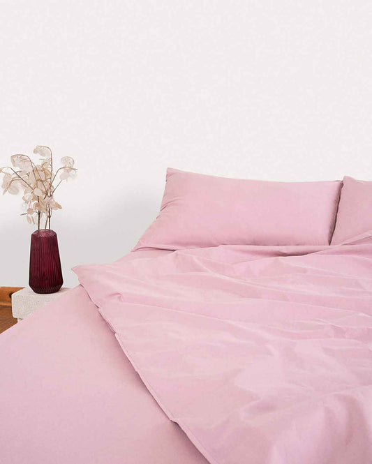 Classic Percale - Core Bedding Set