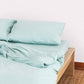 Classic Percale - Duvet Cover Set