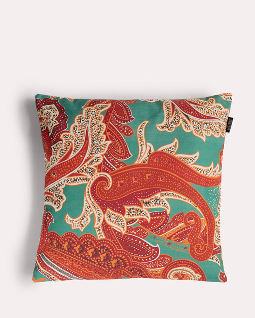 Boho&Ethnic Cushion Cover - Multicolor - Ocoza