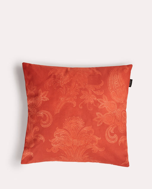 Boho Cushion Cover - Tobacco - Ocoza