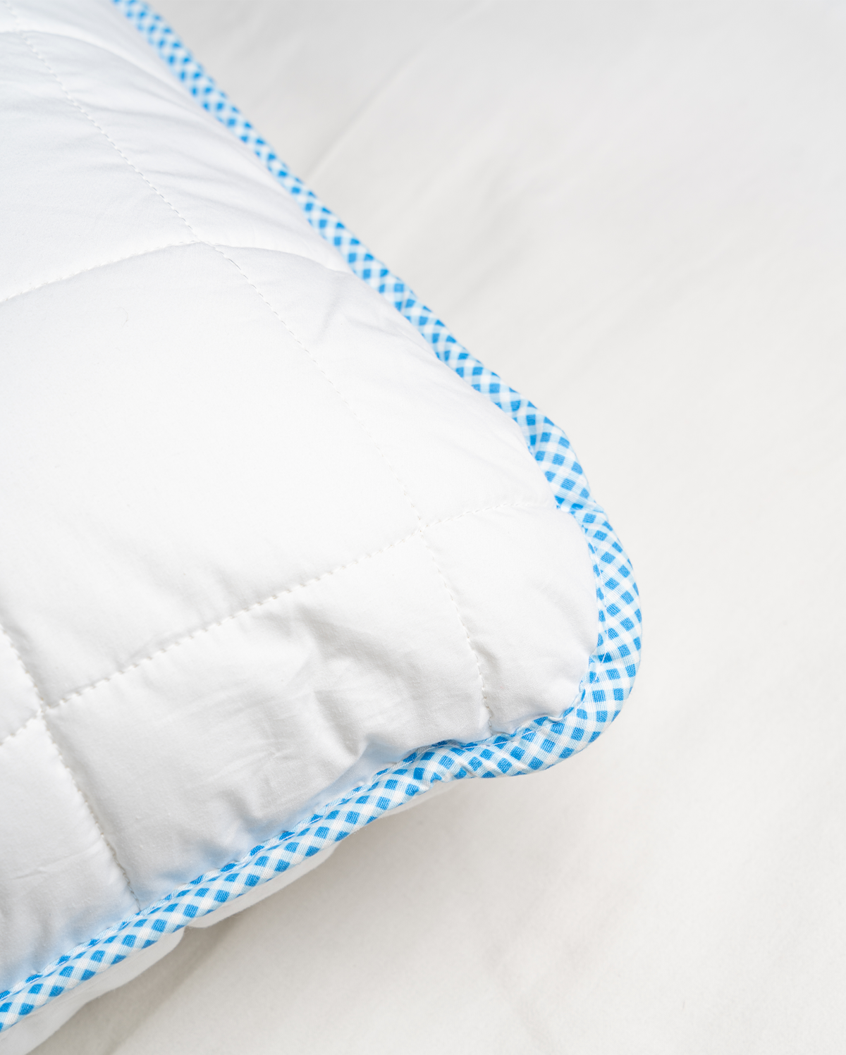 Microgel Pillow