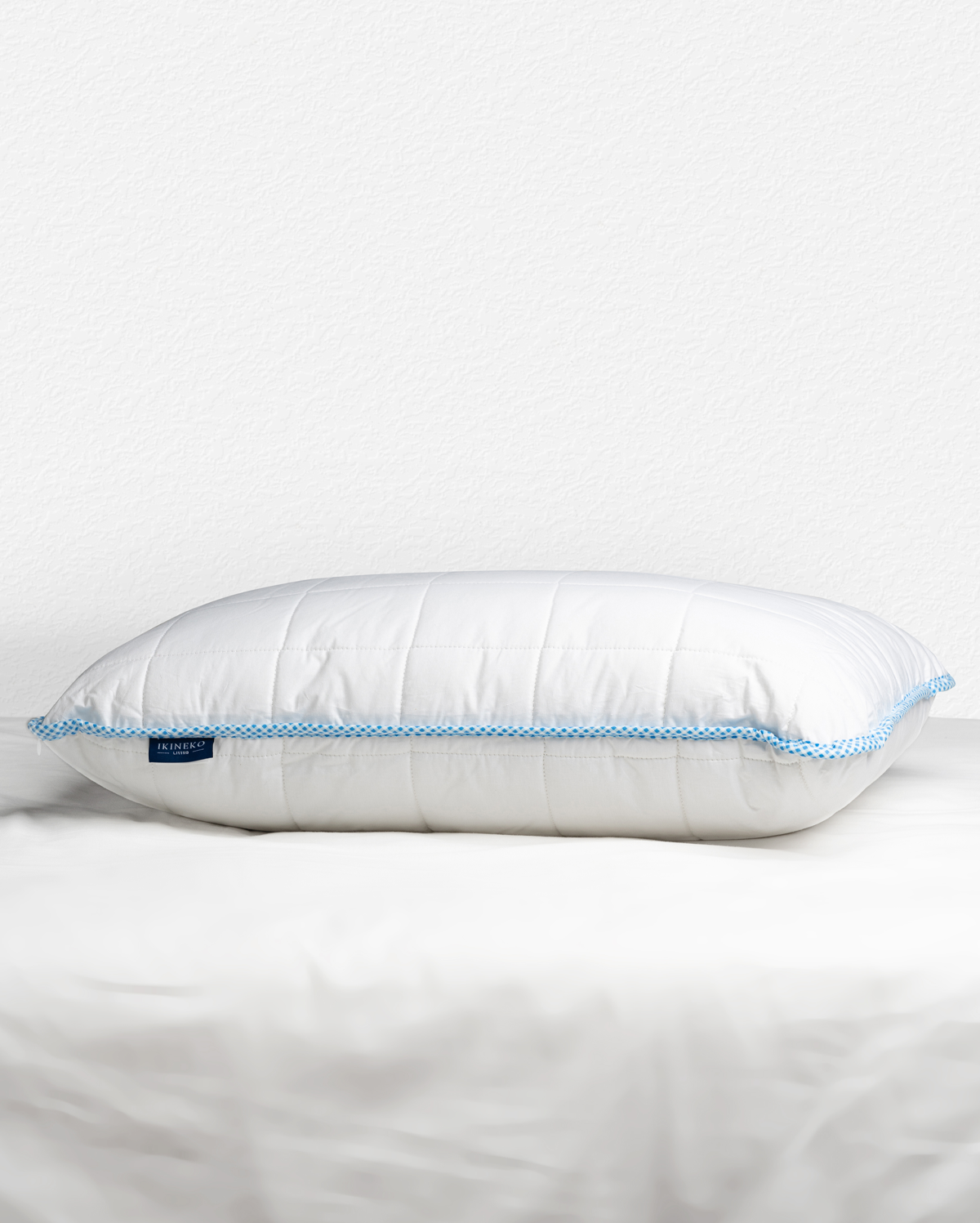 Microgel Pillow