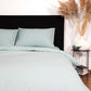 Classic Percale - Core Bedding Set - Mint