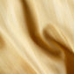 Sateen Stripe Duvet Cover - Gold