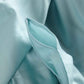 Lavish Sateen - Core Bedding Set - Mint