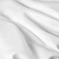 Lavish Sateen - Duvet Cover Set - White