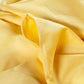 Lavish Sateen Duvet Cover - Yellow