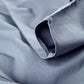 Classic Percale - Fitted Sheet Set - Dark Grey